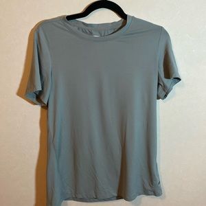 MONDETTA men's athletic shirt